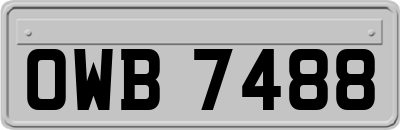 OWB7488
