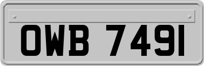 OWB7491