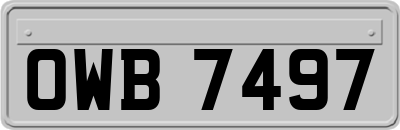 OWB7497