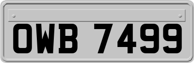 OWB7499