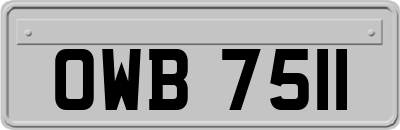OWB7511