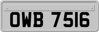 OWB7516