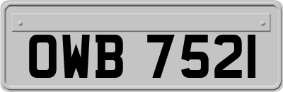 OWB7521