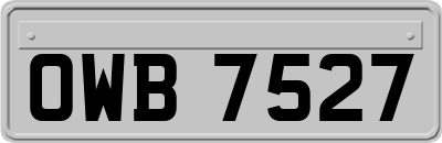 OWB7527