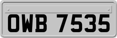 OWB7535