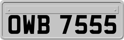 OWB7555