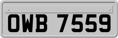 OWB7559