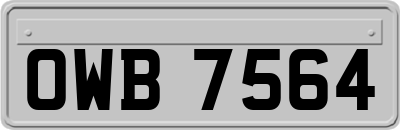 OWB7564
