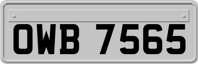 OWB7565