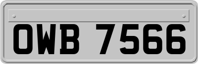 OWB7566