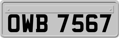 OWB7567