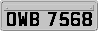 OWB7568