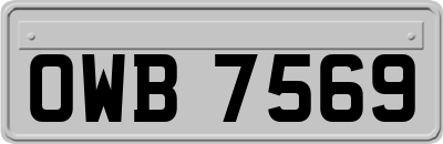 OWB7569