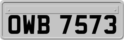 OWB7573
