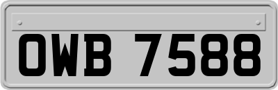 OWB7588
