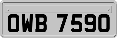 OWB7590