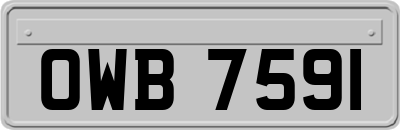 OWB7591