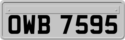 OWB7595