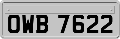 OWB7622
