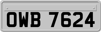OWB7624