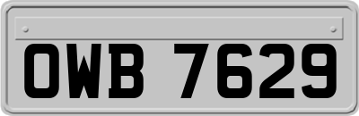 OWB7629