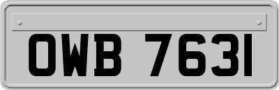 OWB7631