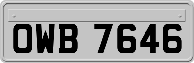 OWB7646