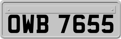 OWB7655