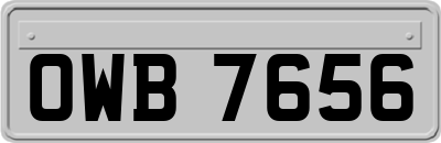 OWB7656