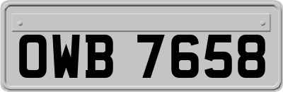 OWB7658