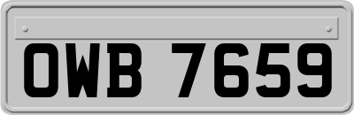 OWB7659