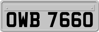 OWB7660