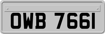OWB7661