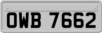OWB7662
