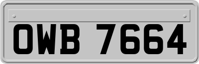 OWB7664