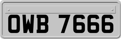 OWB7666