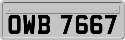 OWB7667