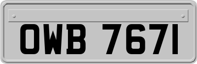 OWB7671