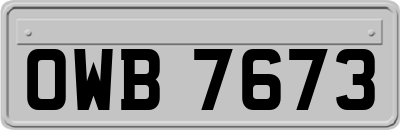 OWB7673