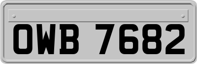 OWB7682