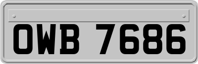 OWB7686