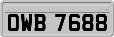 OWB7688