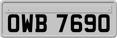 OWB7690