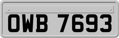 OWB7693