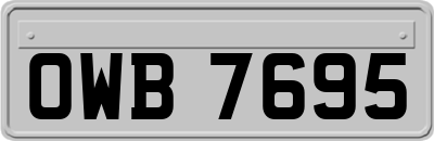 OWB7695