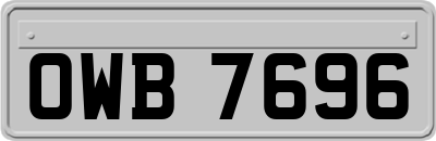 OWB7696