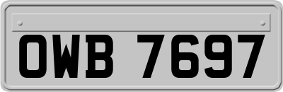 OWB7697