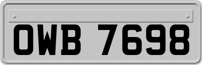 OWB7698