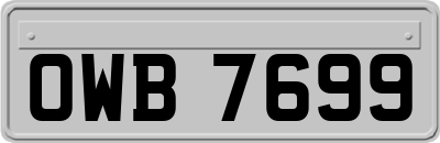 OWB7699