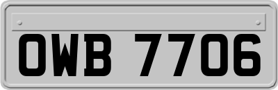OWB7706